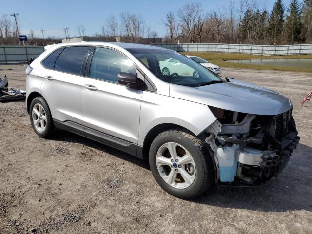 Photo 4 from auction – 2016 FORD EDGE SE with VIN 2FMPK4G96GBB04226