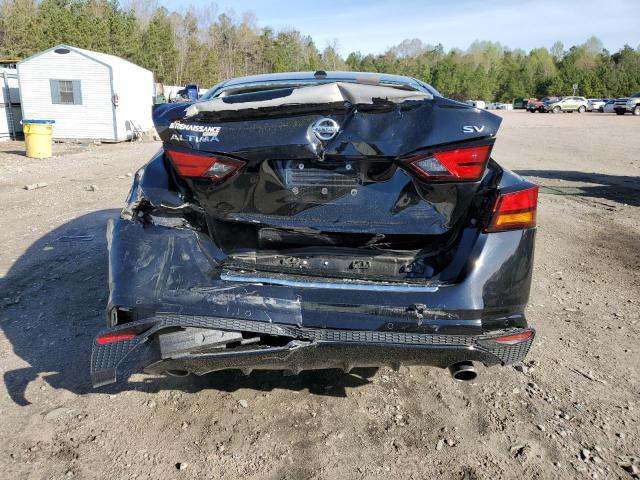 Photo 6 from auction – 2021 NISSAN ALTIMA SV with VIN 1N4BL4DV8MN351802