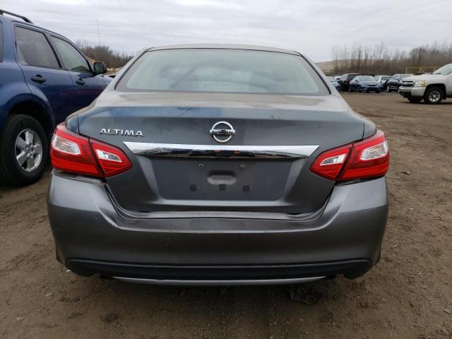 Photo 6 from auction – 2016 NISSAN ALTIMA 2.5 with VIN 1N4AL3AP9GN378300