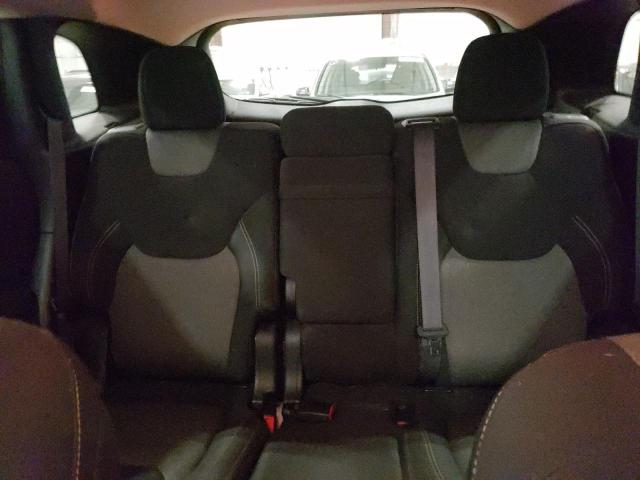 Photo 10 from auction – 2016 JEEP CHEROKEE S with VIN 1C4PJMAS9GW252047