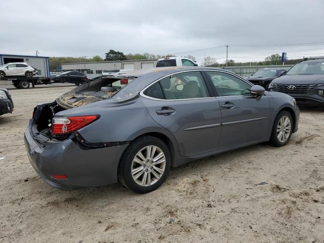 Photo 3 from auction – 2015 LEXUS ES 350 with VIN JTHBK1GG9F2162510