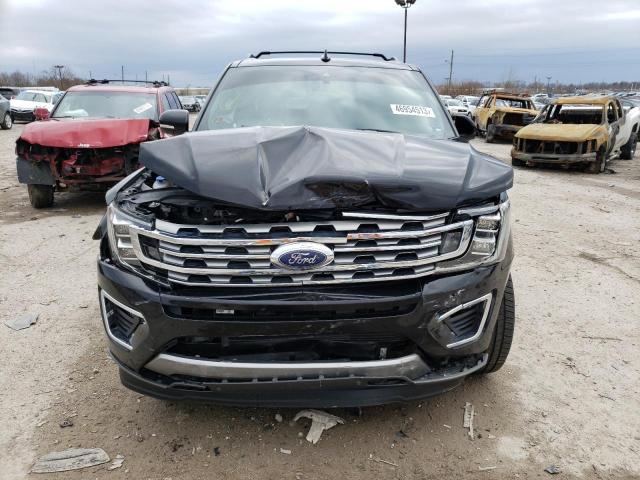 Photo 5 from auction – 2020 FORD EXPEDITION with VIN 1FMJK2AT5LEA27720