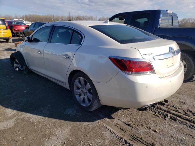 Photo 2 from auction – 2013 BUICK LACROSSE P with VIN 1G4GF5E30DF309530