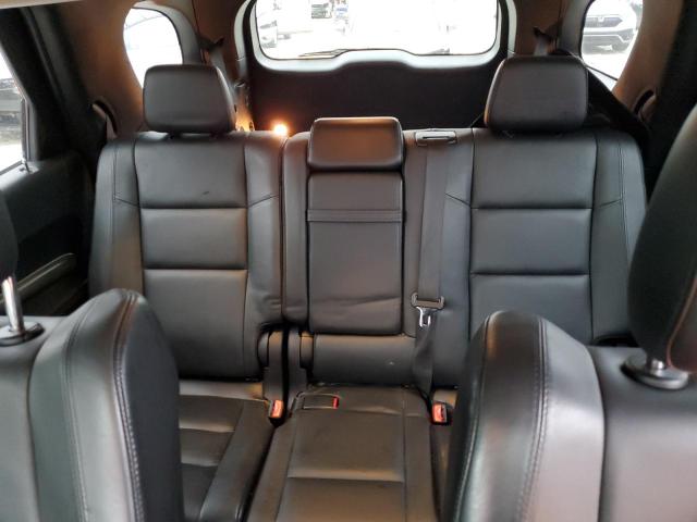 Photo 10 from auction – 2017 DODGE DURANGO GT with VIN 1C4RDJDG8HC725042