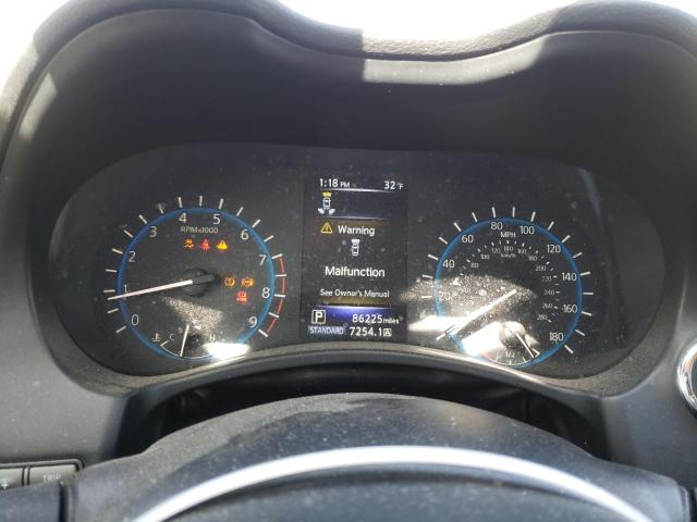 Photo 9 from auction – 2014 INFINITI Q50 BASE with VIN JN1BV7AR4EM682027
