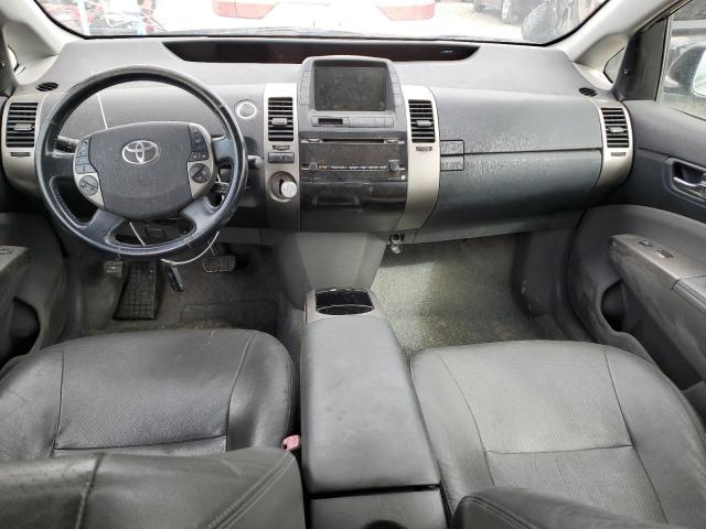 Photo 8 from auction – 2008 TOYOTA PRIUS with VIN JTDKB20U183402427