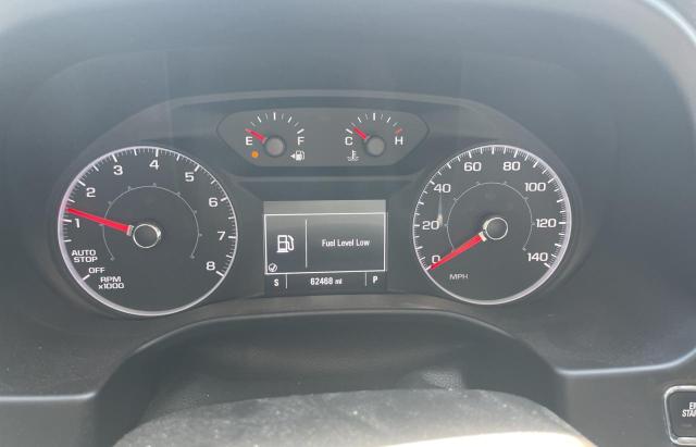 Photo 8 from auction – 2018 GMC ACADIA SLE with VIN 1GKKNKLA2JZ150347