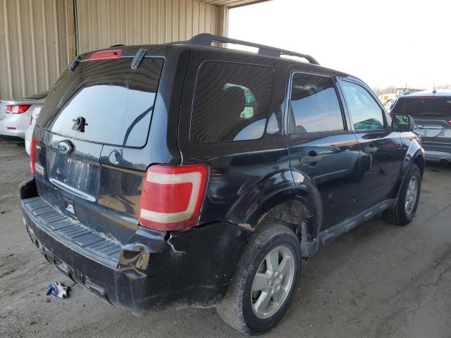 Photo 3 from auction – 2010 FORD ESCAPE XLT with VIN 1FMCU0D74AKC92603
