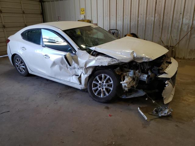 Photo 4 from auction – 2015 MAZDA 3 TOURING with VIN 3MZBM1V73FM137364