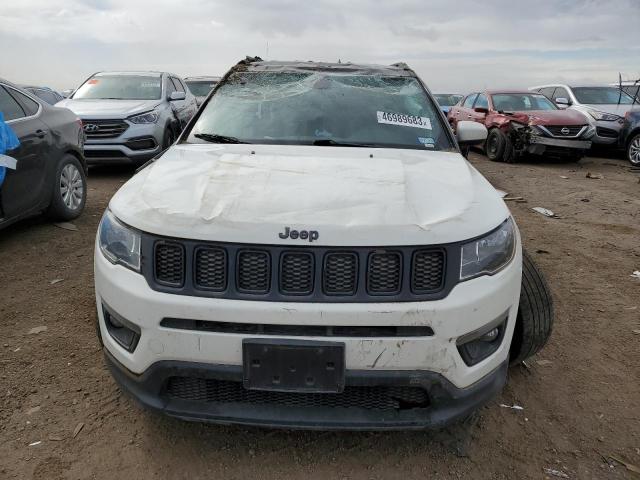 Photo 5 from auction – 2019 JEEP COMPASS LA with VIN 3C4NJCBB5KT844169