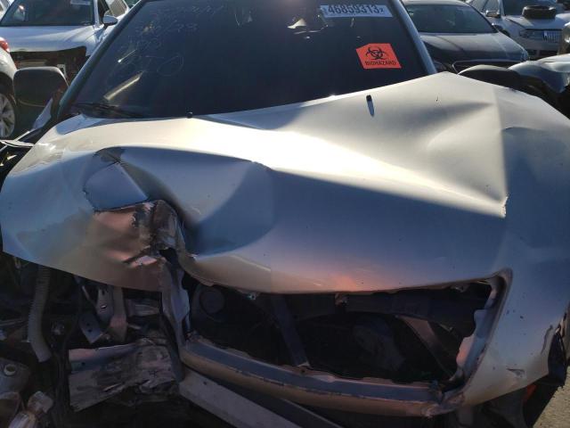 Photo 11 from auction – 2004 LEXUS RX 330 with VIN 2T2GA31U04C015149