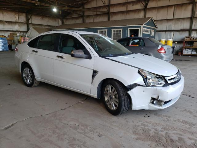 Photo 4 from auction – 2008 FORD FOCUS SE with VIN 1FAHP35N58W275544