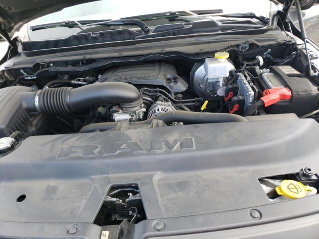 Photo 11 from auction – 2022 RAM 1500 REBEL with VIN 1C6SRFLT3NN205949