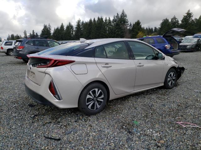 Photo 3 from auction – 2017 TOYOTA PRIUS PRIM with VIN JTDKARFP6H3021685