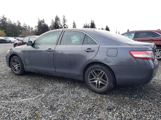 Photo 2 from auction – 2011 TOYOTA CAMRY BASE with VIN 4T1BF3EK7BU638093