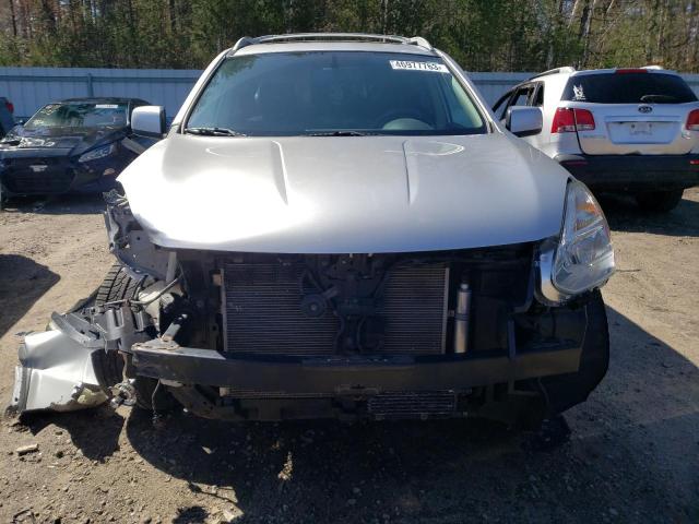 Photo 5 from auction – 2011 NISSAN ROGUE S with VIN JN8AS5MV2BW313122