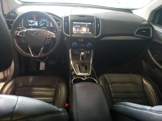 Photo 8 from auction – 2015 FORD EDGE SEL with VIN 2FMTK3J85FBB66286