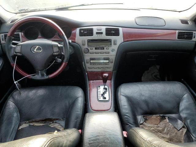 Photo 8 from auction – 2005 LEXUS ES 330 with VIN JTHBA30G655084421