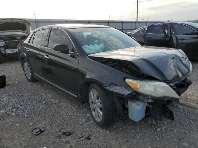 Photo 4 from auction – 2011 TOYOTA AVALON BAS with VIN 4T1BK3DB8BU405045