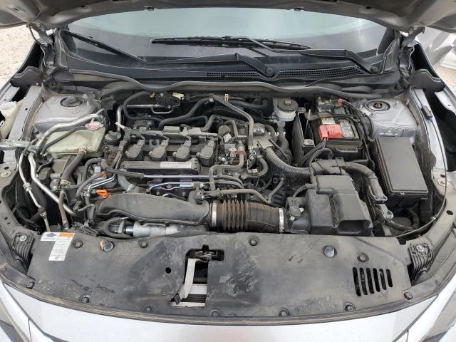 Photo 11 from auction – 2018 HONDA CIVIC TOUR with VIN JHMFC1F96JX010097