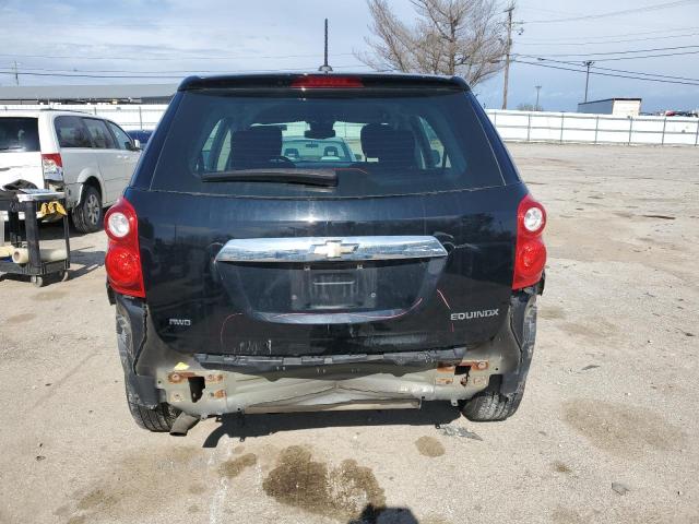 Photo 6 from auction – 2015 CHEVROLET EQUINOX LS with VIN 2GNFLEEK0F6157219