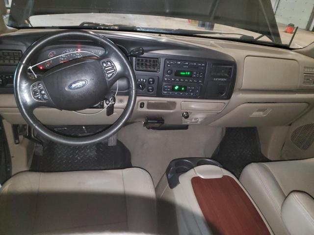 Photo 8 from auction – 2005 FORD EXCURSION with VIN 1FMSU43P15ED43760