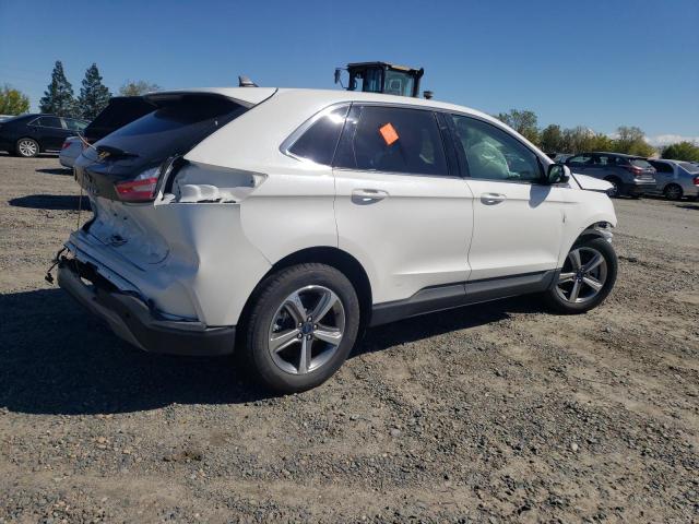 Photo 3 from auction – 2022 FORD EDGE SEL with VIN 2FMPK4J99NBA29625