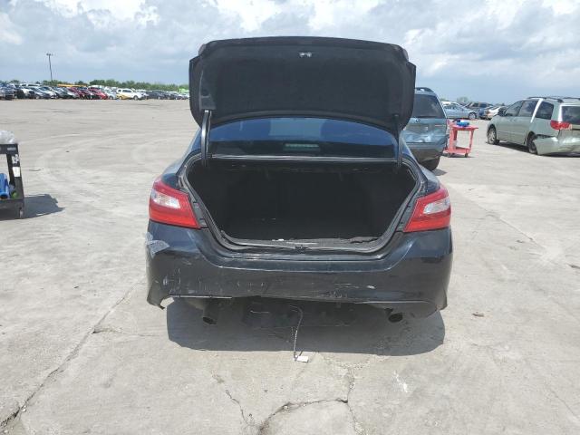 Photo 6 from auction – 2016 NISSAN ALTIMA 2.5 with VIN 1N4AL3AP3GN347916