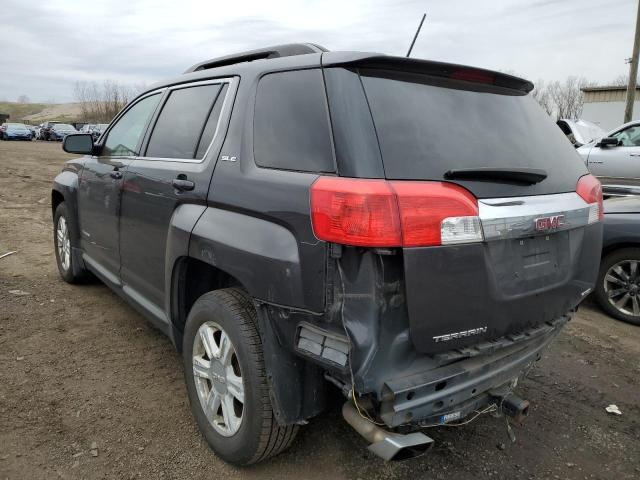 Фото 2 с аукциона – 2016 GMC TERRAIN SL с VIN 2GKFLTEK0G6228857