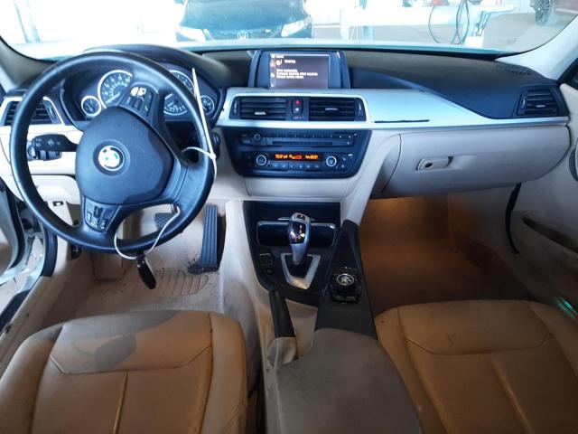 Photo 8 from auction – 2012 BMW 328 I with VIN WBA3A5C59CF342074