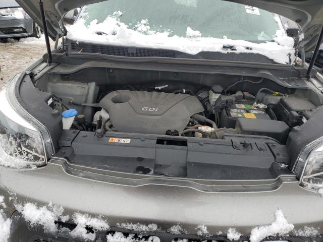 Photo 11 from auction – 2016 KIA SOUL with VIN KNDJN2A20G7389628