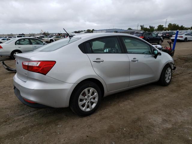 Photo 3 from auction – 2017 KIA RIO LX with VIN KNADM4A34H6020411