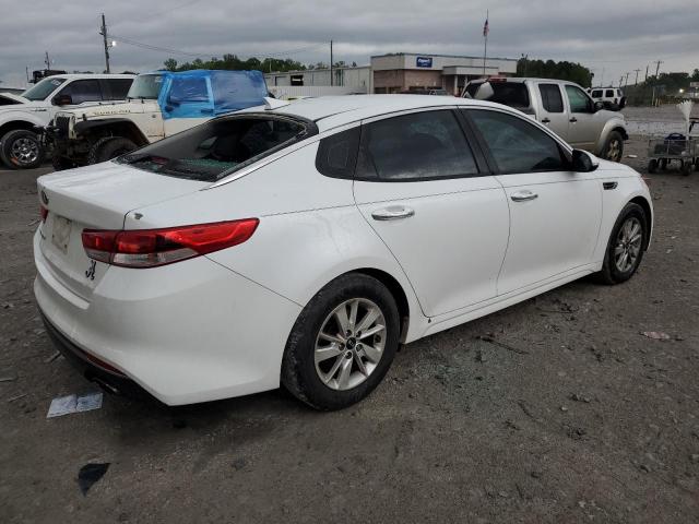 Photo 3 from auction – 2017 KIA OPTIMA LX with VIN 5XXGT4L36HG174362
