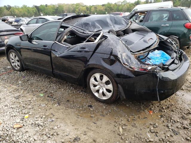 Photo 2 from auction – 2010 HONDA ACCORD EX with VIN 1HGCP2F76AA059771
