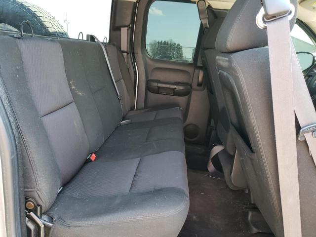 Photo 10 from auction – 2011 GMC SIERRA K15 with VIN 1GTR2UEA2BZ254592
