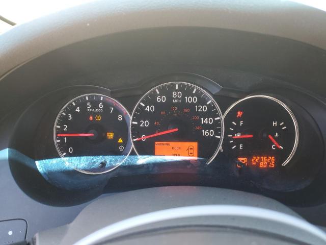 Photo 9 from auction – 2010 NISSAN ALTIMA BAS with VIN 1N4AL2AP8AN471679
