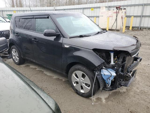 Photo 4 from auction – 2014 KIA SOUL with VIN KNDJN2A21E7068422