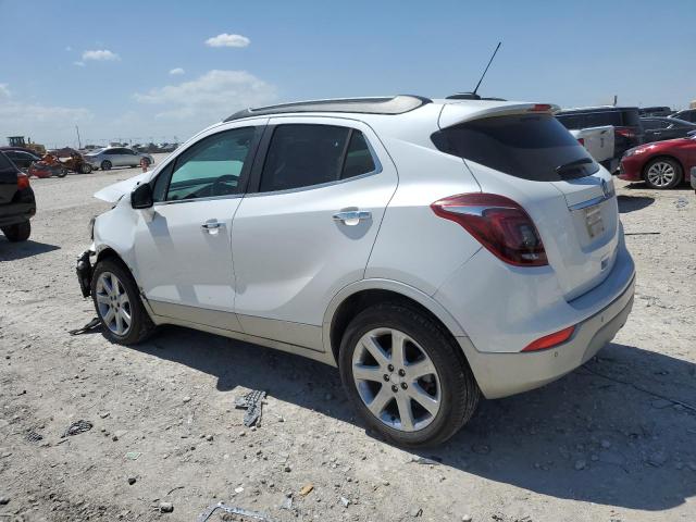 Photo 2 from auction – 2020 BUICK ENCORE ESS with VIN KL4CJCSBXLB047890