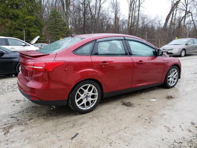 Photo 3 from auction – 2015 FORD FOCUS SE with VIN 1FADP3F27FL283937