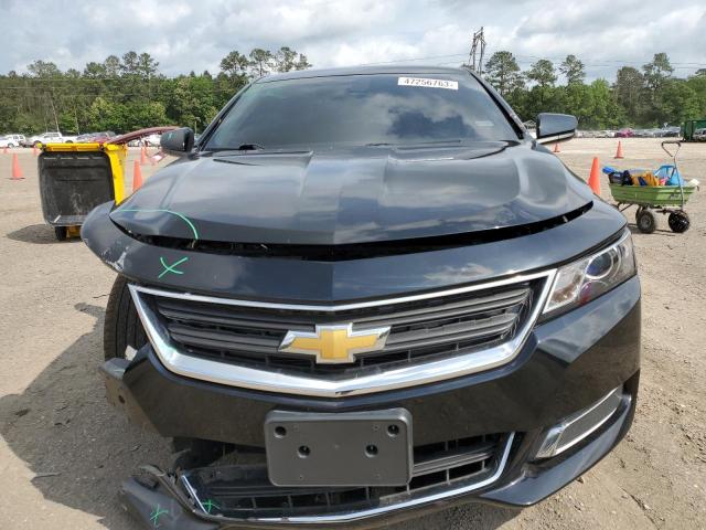 Photo 5 from auction – 2015 CHEVROLET IMPALA LS with VIN 2G11Z5SL5F9133472
