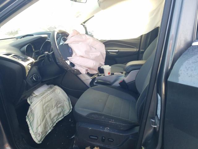 Photo 7 from auction – 2014 FORD ESCAPE SE with VIN 1FMCU9G97EUD61134