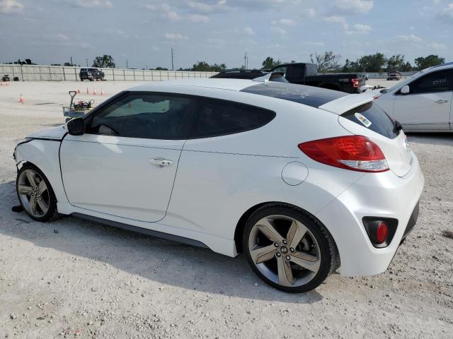 Photo 2 from auction – 2015 HYUNDAI VELOSTER T with VIN KMHTC6AE5FU216232