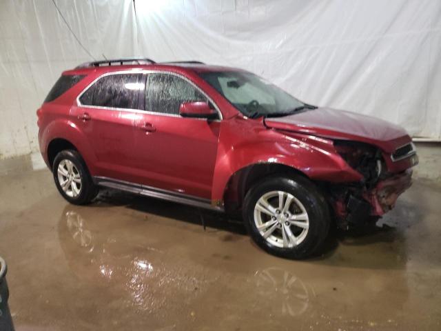 Photo 4 from auction – 2014 CHEVROLET EQUINOX LT with VIN 2GNFLFEK6E6140686