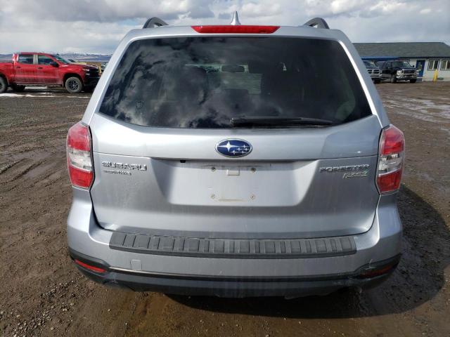 Photo 6 from auction – 2016 SUBARU FORESTER 2 with VIN JF2SJADC5GH454807