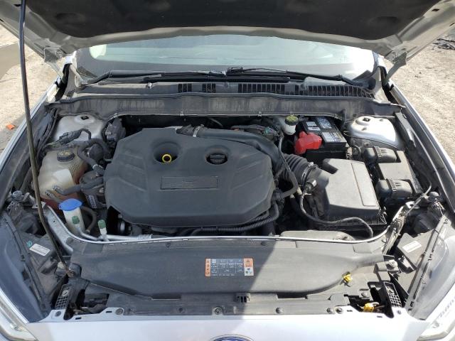 Photo 11 from auction – 2017 FORD FUSION TIT with VIN 3FA6P0K94HR146887