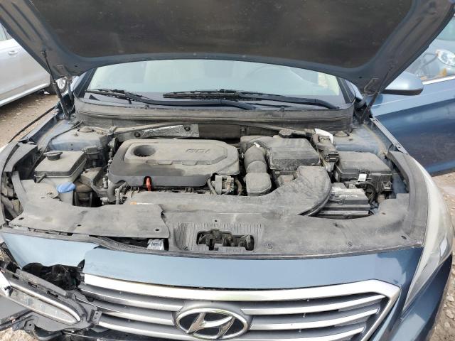 Photo 11 from auction – 2015 HYUNDAI SONATA SE with VIN 5NPE24AF4FH179701