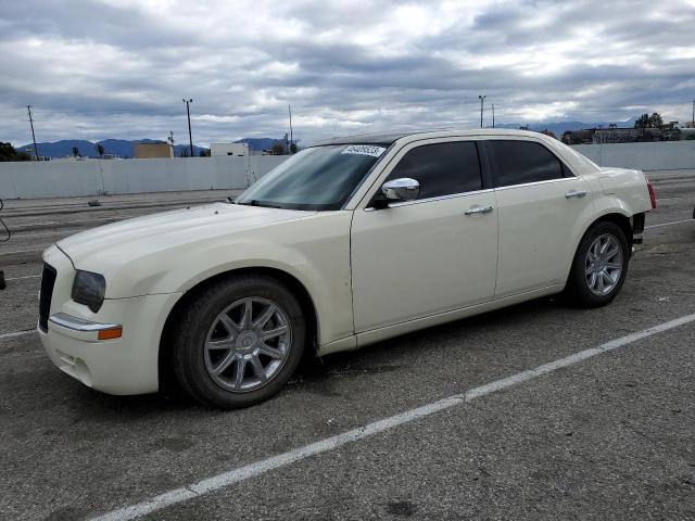 Zdjęcie 1 z aukcji – 2006 CHRYSLER 300C z VIN 2C3KA63H56H340490