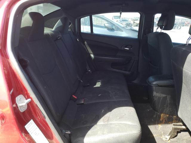Photo 10 from auction – 2014 CHRYSLER 200 LX with VIN 1C3CCBAB6EN237929