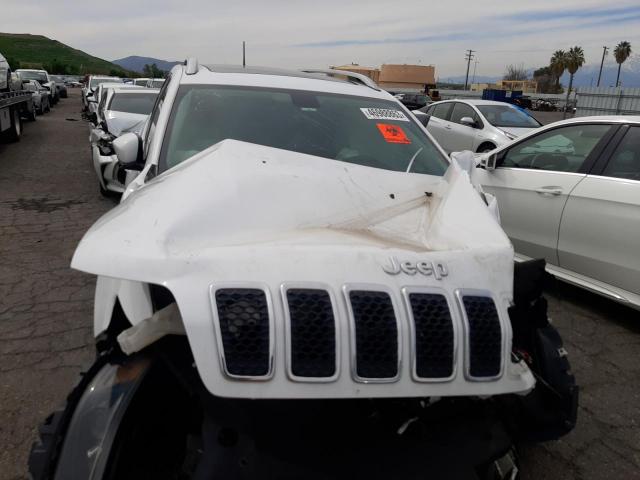 Photo 11 from auction – 2019 JEEP CHEROKEE L with VIN 1C4PJMLX0KD311256