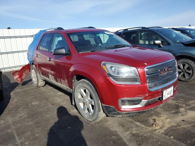 Photo 4 from auction – 2014 GMC ACADIA SLE with VIN 1GKKVPKD7EJ278922